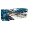 Italeri Italeri Schnellboot S-26/S-38 (1:35)