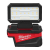 Milwaukee aku LED otočné svietidlo M18 ALIS-0 4933498148