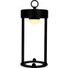 Techly Bezdrátová LED lampa s dotykovým závěsem