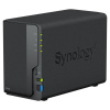 Synology™ DiskStation DS223 (2x HDD; 4jadro CPU; 2GB RAM; 1xGLAN; 3x USB3.2Gen1)