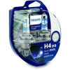 Autožiarovka Philips RacingVision GT200 12V H4 60/55W P43t 2 ks