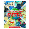 Cesta kolem světa - Slovart CZ