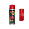 MOTIP DUPLI AUTOEMAIL 8165 ČERVENÁ PAPRIKA 200 ML