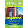 E-kniha Česko-anglická konverzace - Lingea