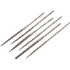 Revell ihlové pilníky 39077; 39077