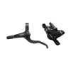 Shimano BLMT401/BRMT410 Post Mount 1000 mm had.+ platničky B01S predná čierna