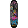 Skateboard CREATURE Gravette Nightlife Pro 8.3