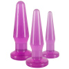 You2Toys Anal Training Set purple