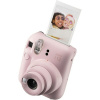Fujifilm Instax mini 12 ružový