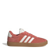 adidas VL Court 3.0 Womens Scarlt/Wht/Rd 4 (36.7)