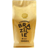 Káva Zlaté Zrnko Brazília, 1000g (KZZ0419)