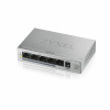 ZyXEL Zyxel GS1005HP Nespravovaný gigabitový ethernetový adaptér (10/100/1000) s napájaním cez Ethernet (P