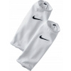 Kompresné ponožky Nike Guard Lock Sleeves veľ. L biele