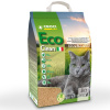 Rastlinné podstielka ECO clean 6 l