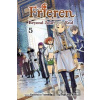 Gardners Komiks Frieren: Beyond Journey's End, Vol. 5
