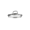 KOLIMAX PROFESSIONAL sklenená pokrievka 15cm