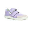 Baby Bare Shoes Febo Go Lila barefoot topánky 24 EUR