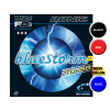 Poťah Donic Bluestorm Z1 Turbo Vyberte FARBU poťahu: čierny / BLACK, Vyberte HRÚBKU špongie: 1,9 mm