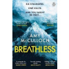 Breathless - Amy McCulloch