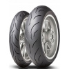 Dunlop Sportsmart MK4 120/70ZR17 58 W