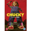 Chucky Season 3 DVD