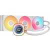 Vodné chladenie Corsair iCUE LINK Titan 360 RX LCD RGB (CW-9061026-WW)