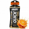 Amix Quick Gel 45 ml Energetický gél tekutý s príchuťou pomaranča, sacharidy pre ironmanov
