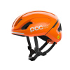 POC POCito Omne MIPS Fluorescent Orange Veľkosť prilby: S/51-56 cm Cyklistická prilba