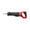 MILWAUKEE M18 CSX-0 Aku chvostová píla 4933446085