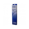 Epson originál páska do tlačiarne, C13S015086, čierna, Epson LQ 2070, 2170, 2180, 2080, FX 2170, FX 2180