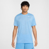 Nike Dri-FIT Legend Men's Fitness T-Shirt University Blue 2XL