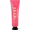 Maybelline New York Cheek Heat Gélovo Krémová lícenka 20 Rose Flash 8 ml