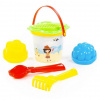 Wader - Polesie Detská Súprava do piesku Funny