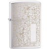 Zippo Crackle Pattern 21103