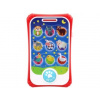Detský mobilný telefón, 9,5 x 15,5 cm