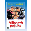 Milionová pojistka - DVD (Paolo Villaggio)