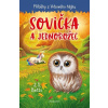 Příběhy z Vrbového hájku - Sovička a jednorožec - J. S. Betts