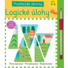 Logické úlohy Predškolské aktivity