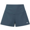 Dámske šortky Head Dynamic Shorts - Modrý (XS)