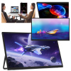 LCD monitor ZEUSLAP Z18S 18,5