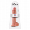 King Cock 11 Inch with Balls