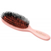 Mason Pearson Pocket Boar Bristle Hairbrush B4 1 ks, Ružová