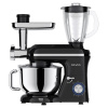 LOVIO ChefAssistant Plus, Kuchynský robot, čierny