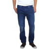 Levis Pánske Rifle 501 Rock Face Modrá 33/36