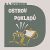 Ostrov pokladů - Robert Louis Stevenson (mp3 audiokniha)