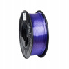 Filament 3DPower PLA SILK 1.75 mm Violet Fialový 1 kg