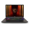 MSI Vector 16 HX AI A2XWHG-446XCZ /U9-275HX/16