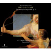 DELLA CIAJA,A: Six sonatas for harpsichord, Op.4 (CD) (Attilio Cremonesi (harpsichord))