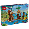 LEGO Friends 42631 Dobrodružný tábor – dom na strome