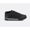 FLR Boty Congo PRO Black 38